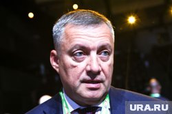 Губернатор Кобзев просит не распространять дезинформацию 
