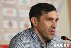 Последний матч Павел Дацюк провел в составе «Автомобилиста» в 2021 году