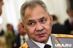 Шойгу отметил вклад корейских воинов в защиту Курской области
