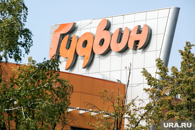 Во время реконструкции торговый центр будет работать в обычном режиме