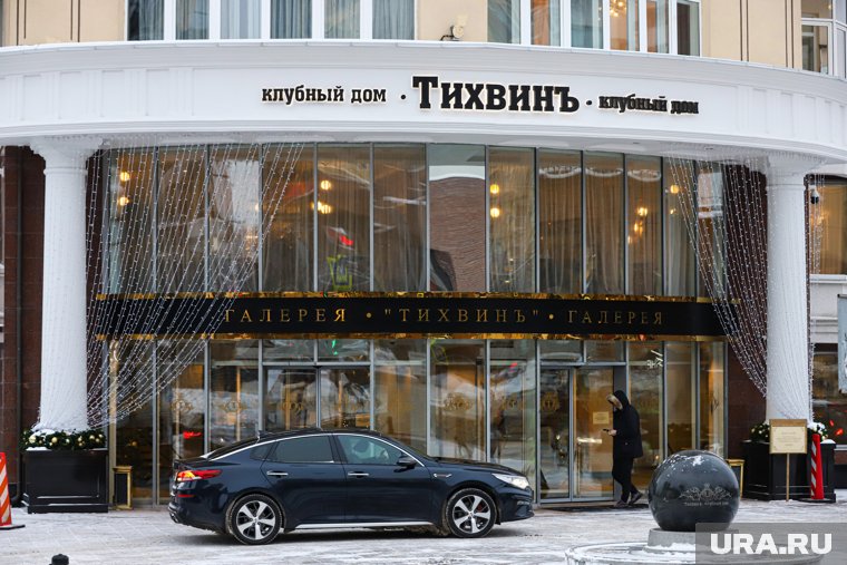 Общая площадь квартиры - 155 квадратных метров