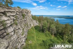 На Аракуле планируют открыть природный парк
