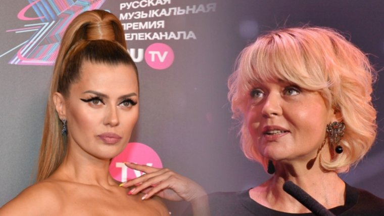 Виктория не согласна с позицией Юлии