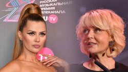 Виктория не согласна с позицией Юлии
