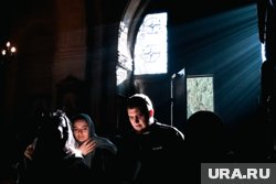 Собор Архангела Гавриила празднуют 26 июля 2025