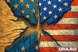 Киев отвергает все мирные инициативы США, отметила Мария Захарова