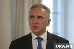 Участник первого потока «Времени Героев» работает замдиректора депспорта Тюменской области