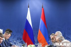Армения не намерена переформатировать союзнические отношения с Россией