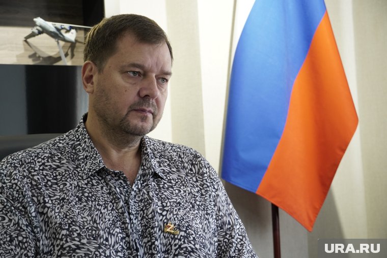 Погиб замкомандира батальона имени Судоплатова Олег Семов, сообщил Балицкий