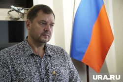 Губернатор Запорожья сообщил о гибели замкомандира «БАРС-32»