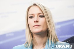 Депутат вернула доброе имя героям СВО