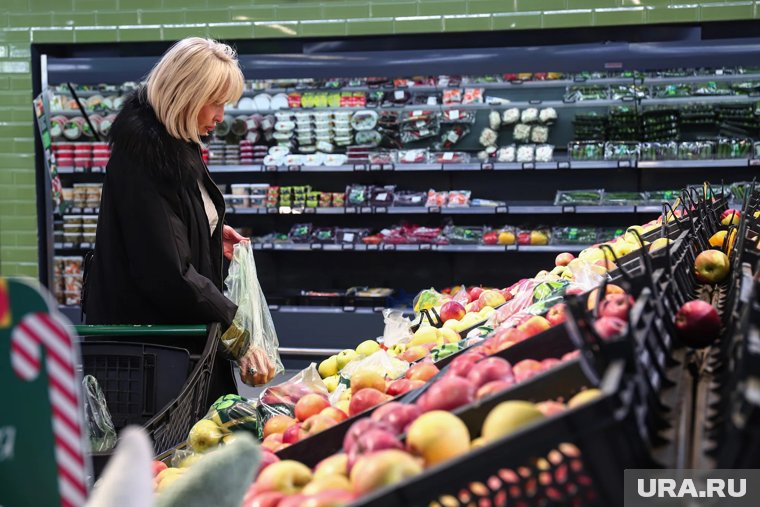 В ХМАО упали цены на ряд социально значимых продуктов