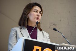 В команде нового губернатора Эльмиру Туканову не видят