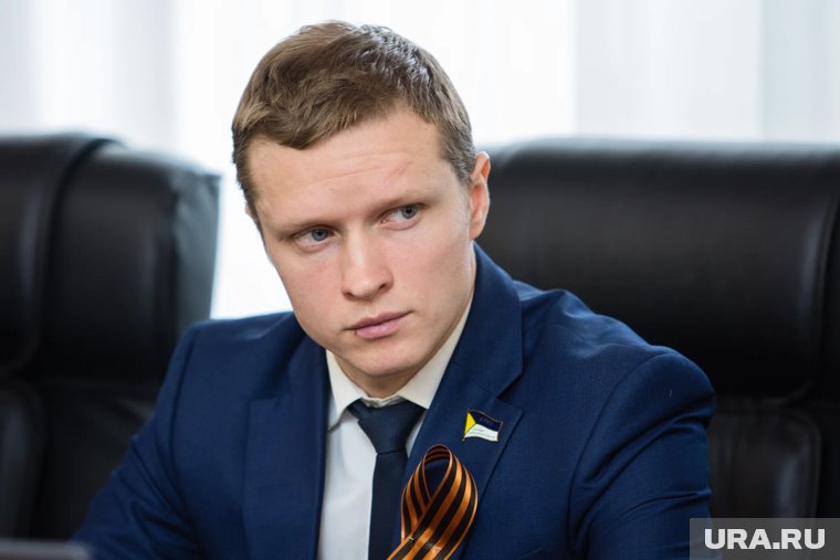 Анатолий Лисин возглавил Центр поддержки экспорта Тюменской области