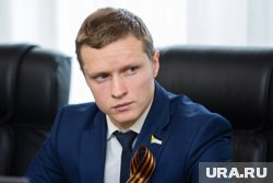 Анатолий Лисин возглавил Центр поддержки экспорта Тюменской области