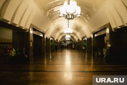 На развитие подземки требуются десятки миллиардов рублей