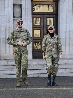 Алиев служил в элитных подразделениях спецназа 