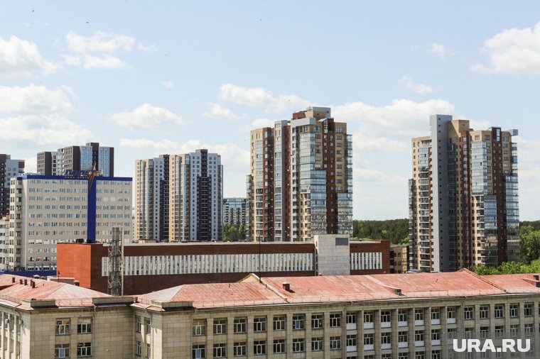 Арендовать на месяц жилье у городского бора в жилом комплексе "Лесопарковый"" в среднем можно за 78 тысяч рублей 