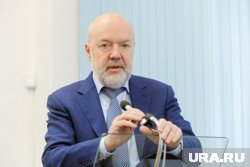 Депутат ГД Крашенинников сообщил URA.RU, как поступят с регионами, отказавшимися переходить на двухуровневую модель самоуправления 