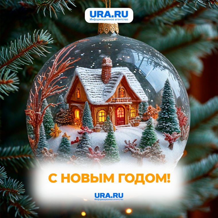 Новогоднее застолье – это не только вкусные блюда, но и возможность собраться вместе с самыми близкими