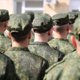Срочник открыл стрельбу по сослуживцам в Подмосковье: первые подробности ЧП