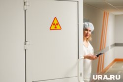 Вакансия рентген-лаборанта в Челябинске вошла в перечень самых оплачиваемых