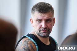 Баста сделал кавер на «Ночной дозор»