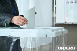 В Сирии подсчитывают количество голосов, после прошедших выборов в парламент