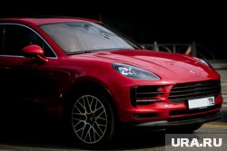 Поправки коснутся использования авто до решения по наследству