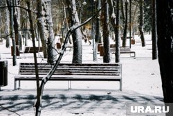 Снег выпадет 30 сентября