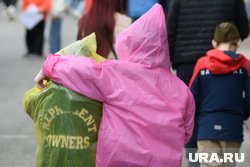 Пострадавшего ребенка забрала скорая помощь (архивное фото)