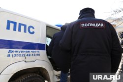 Полиция обнаружила административное правонарушение в отношении независимого кандидата