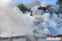 Пожар, возникший после взрыва в квартире многоэтажки в Москве, ликвидирован