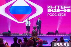 Конкурс начнется в 20:30 по московскому времени