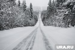 В результате ДТП на Краснокамской объездной пострадали восемь человек