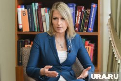Яна Лантратова считает, что вознаграждение талантливым школьникам из разных регионов нужно уравнять законодательно