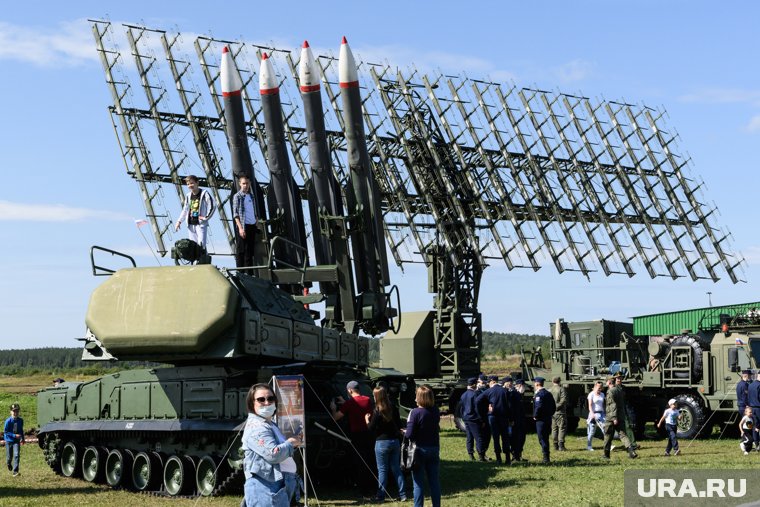 России разработала новое устройство в сфере РЭБ