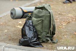 Имеющие задолженности по алиментам жители Пермского края подписали контракты с Министерством обороны РФ