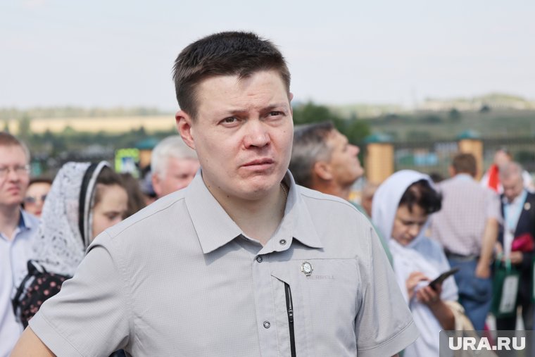 Пресс-секретарь Курганской епархии объяснил, что такое патриотизм