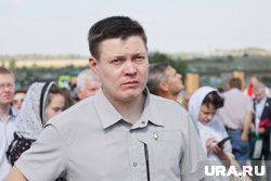 Пресс-секретарь Курганской епархии объяснил, что такое патриотизм