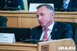 Депутат Андрей Моргун скончался 14 июня