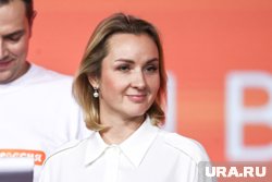 Путин поддержал идею Львовой-Беловой создать Всероссийскую службу помощи семье