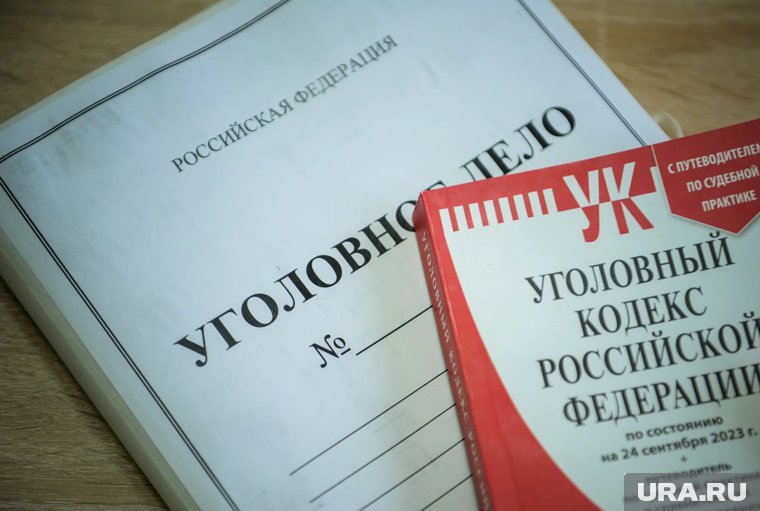 Водителю грозит колония за смертельное ДТП в Кургане