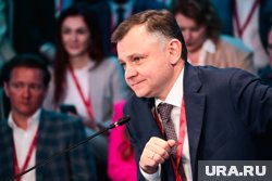 Слюсарь заявил, что Ростовская область должна стать «центром Юга России»