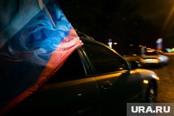 В акции мог принять участие любой желающий