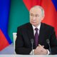О мире с Украиной, ядерном оружии и молитвах: появились первые кадры из фильма про Путина