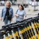 Штраф до 100 тысяч рублей: в Челябинске приняли закон для самокатчиков 