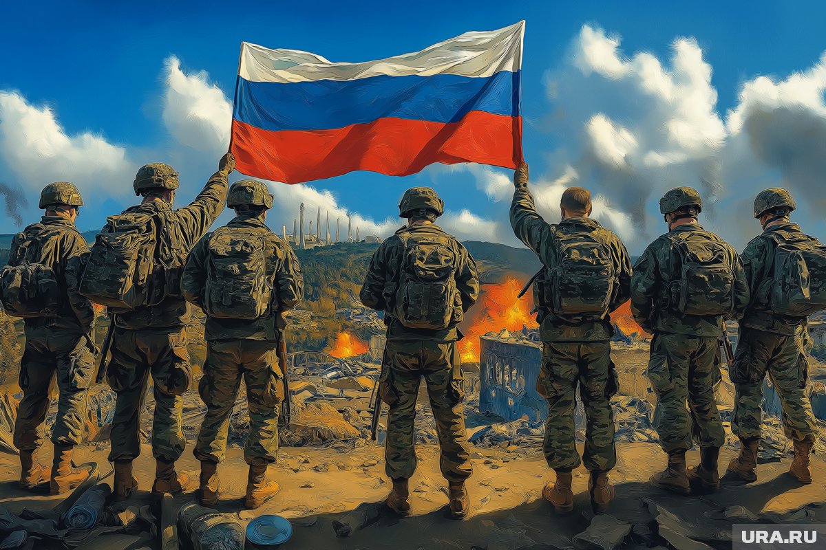 Словакия отказалась осуждать Россию на проведение СВО на Украине