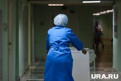 Медсестра Катайского округа получила 750 тысяч рублей