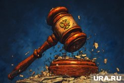 «Крабовый король» в очередной раз попытался оспорить решение суда